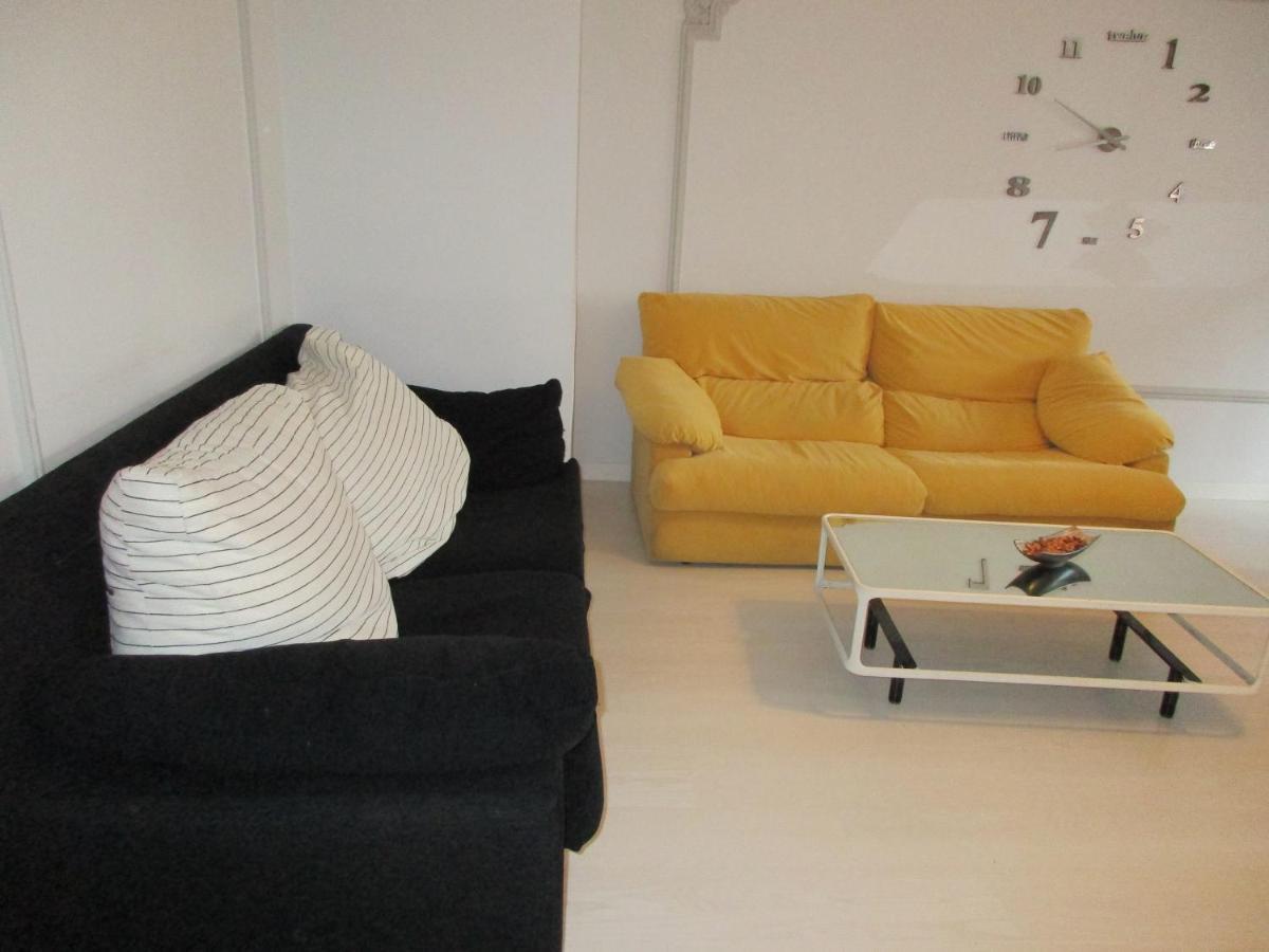 Apartamento Pirineo Aragones Sabiñánigo Εξωτερικό φωτογραφία