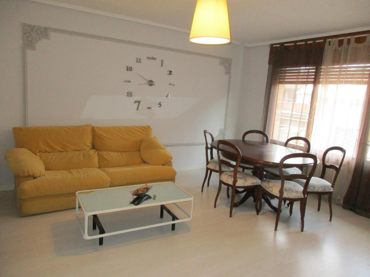Apartamento Pirineo Aragones Sabiñánigo Εξωτερικό φωτογραφία