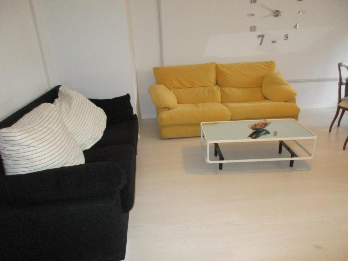 Apartamento Pirineo Aragones Sabiñánigo Εξωτερικό φωτογραφία