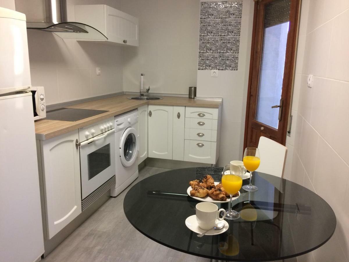 Apartamento Pirineo Aragones Sabiñánigo Εξωτερικό φωτογραφία