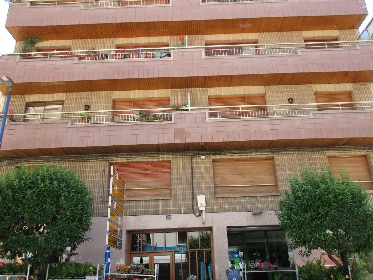 Apartamento Pirineo Aragones Sabiñánigo Εξωτερικό φωτογραφία