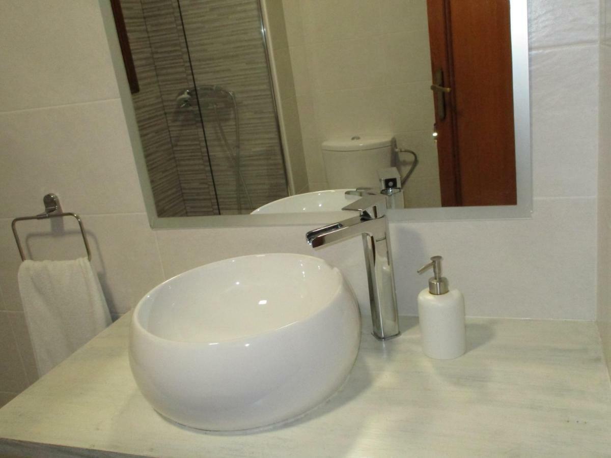 Apartamento Pirineo Aragones Sabiñánigo Εξωτερικό φωτογραφία