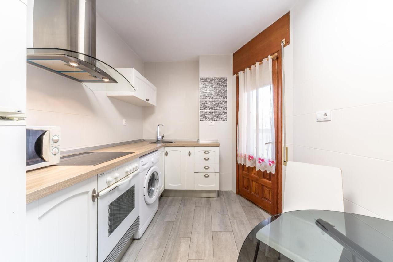 Apartamento Pirineo Aragones Sabiñánigo Εξωτερικό φωτογραφία