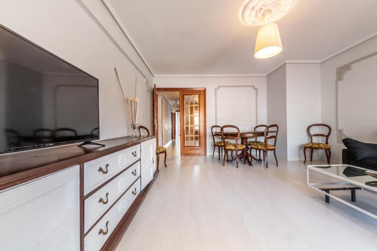 Apartamento Pirineo Aragones Sabiñánigo Εξωτερικό φωτογραφία