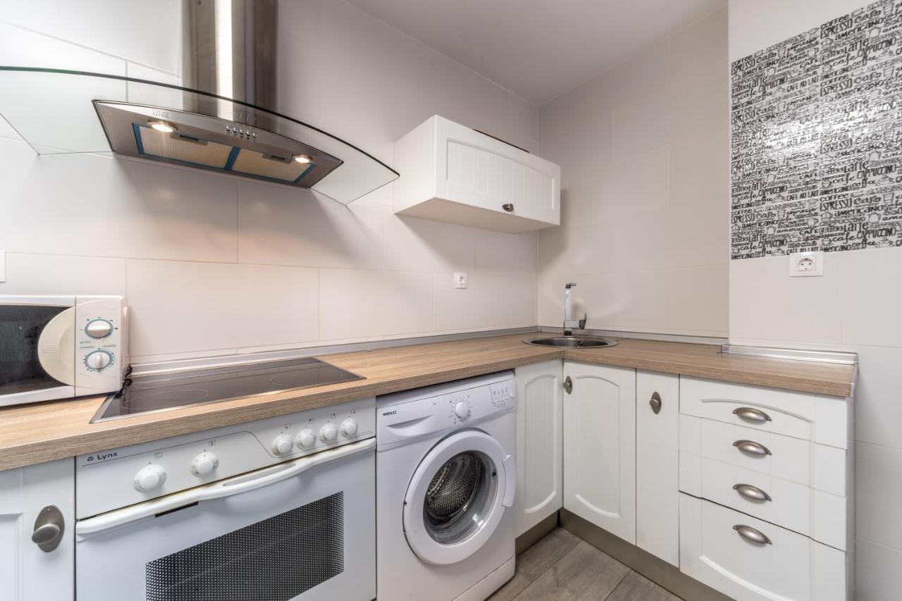 Apartamento Pirineo Aragones Sabiñánigo Εξωτερικό φωτογραφία
