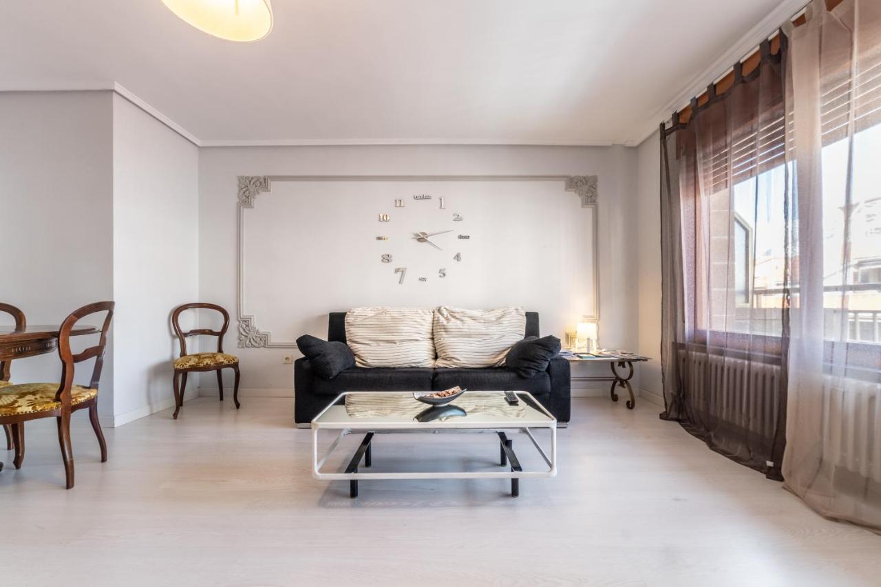 Apartamento Pirineo Aragones Sabiñánigo Εξωτερικό φωτογραφία