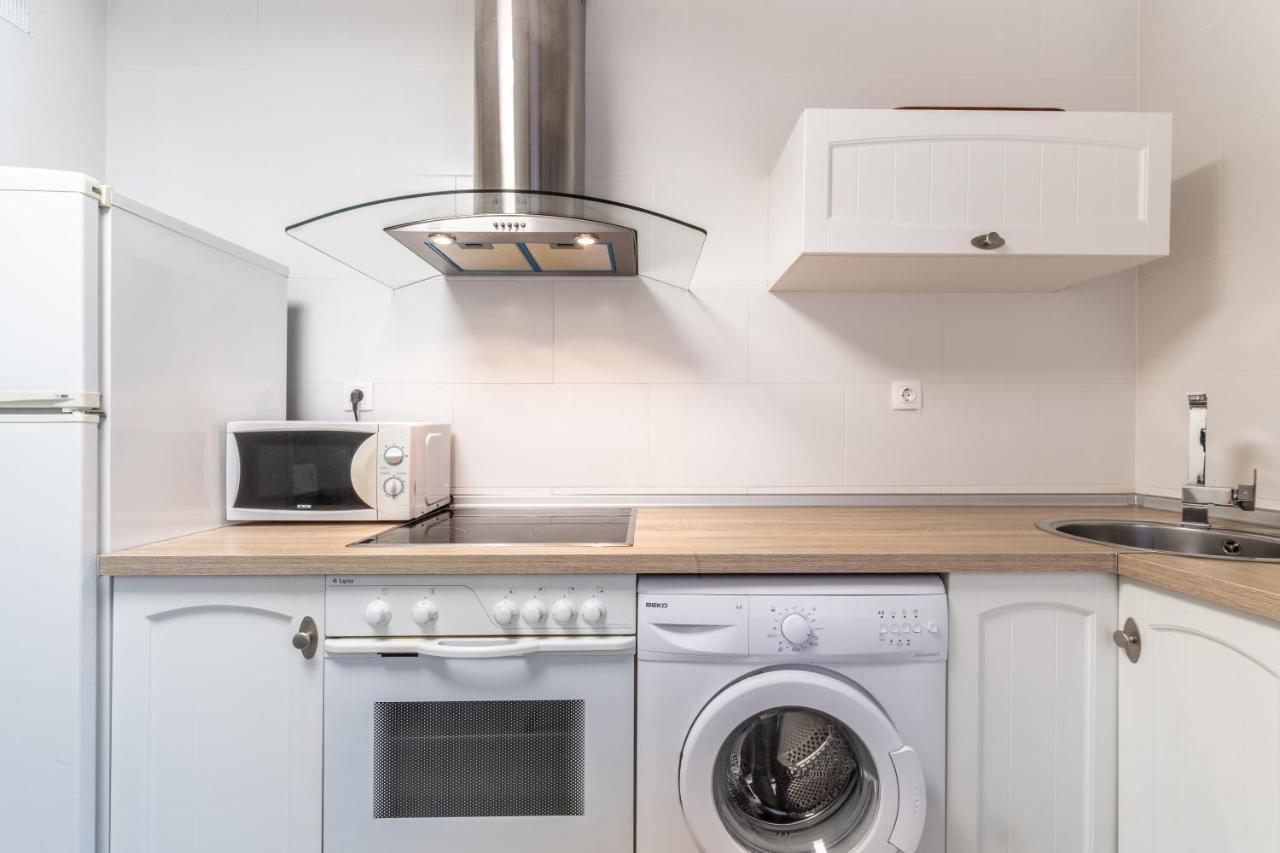 Apartamento Pirineo Aragones Sabiñánigo Εξωτερικό φωτογραφία