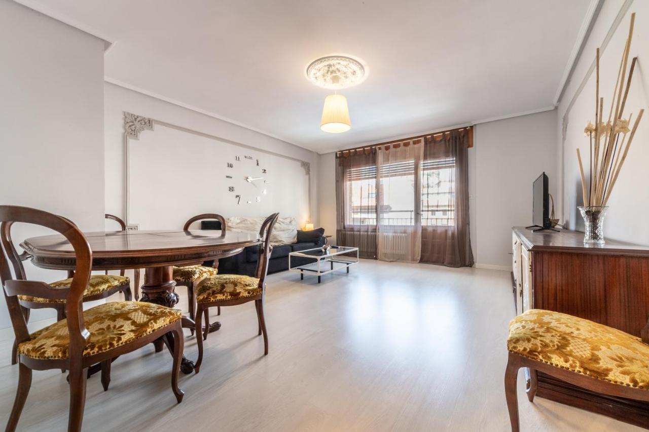 Apartamento Pirineo Aragones Sabiñánigo Εξωτερικό φωτογραφία