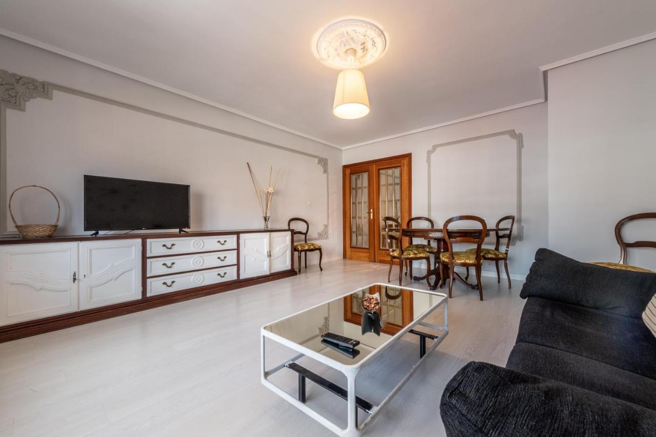 Apartamento Pirineo Aragones Sabiñánigo Εξωτερικό φωτογραφία