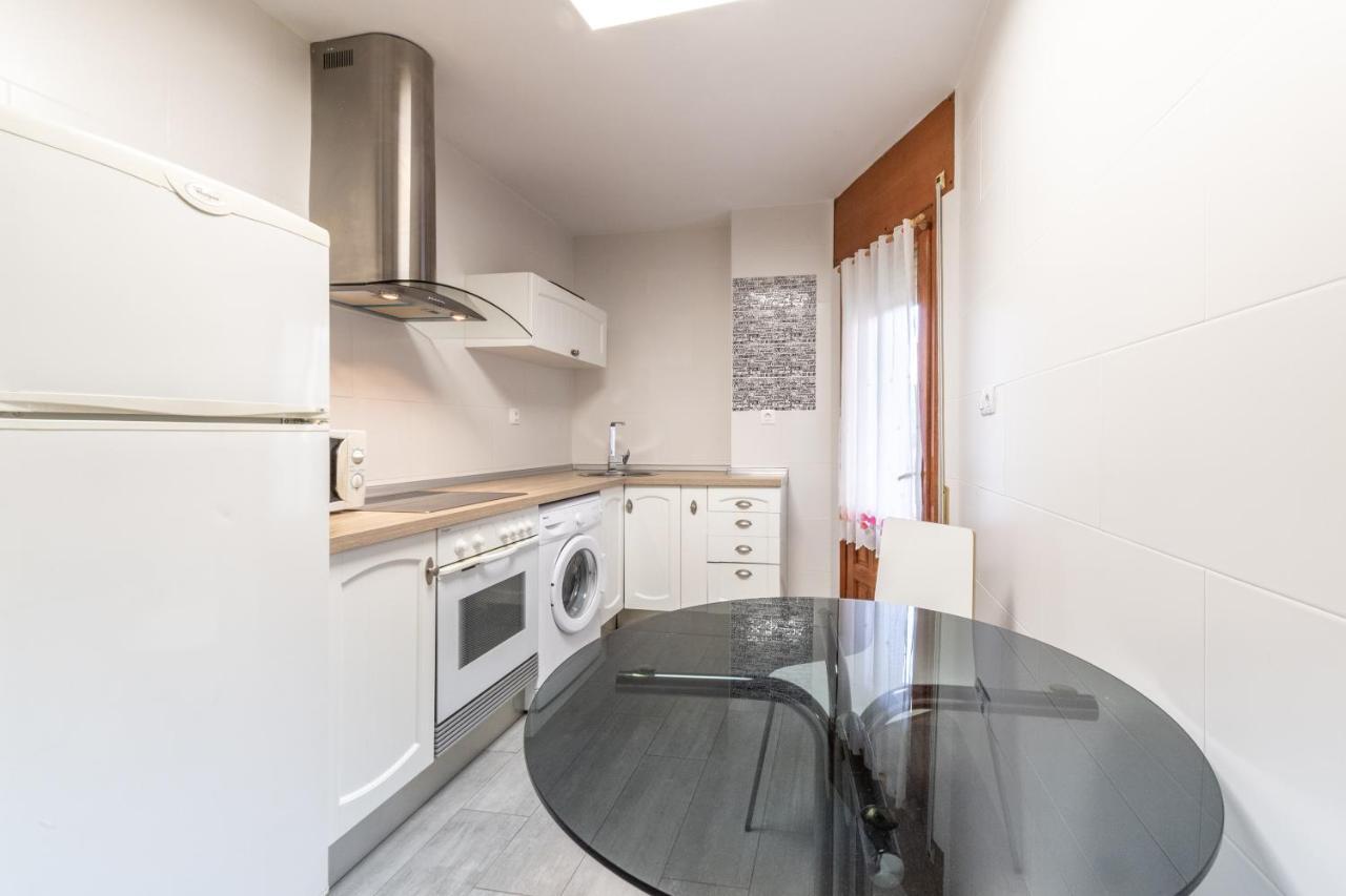 Apartamento Pirineo Aragones Sabiñánigo Εξωτερικό φωτογραφία