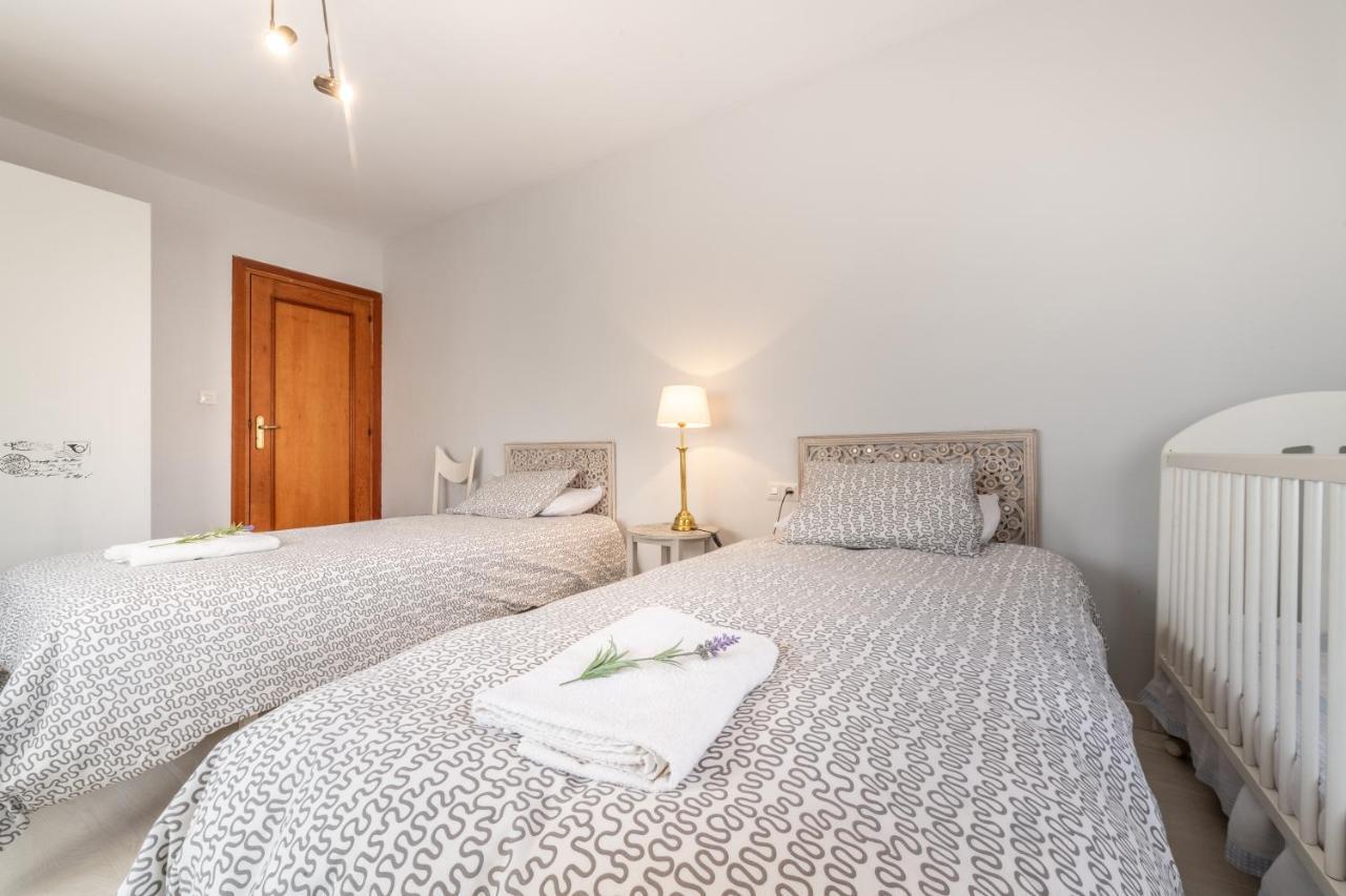 Apartamento Pirineo Aragones Sabiñánigo Εξωτερικό φωτογραφία