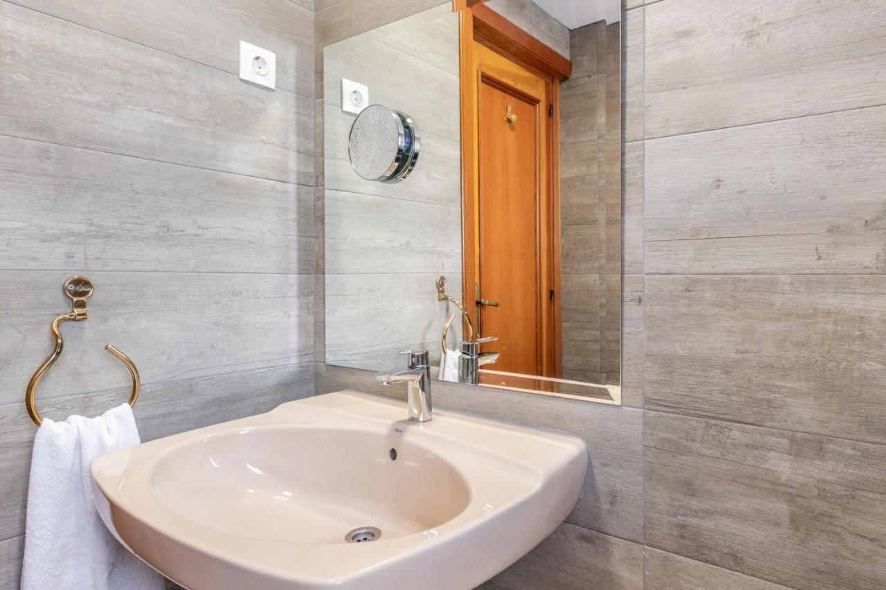Apartamento Pirineo Aragones Sabiñánigo Εξωτερικό φωτογραφία
