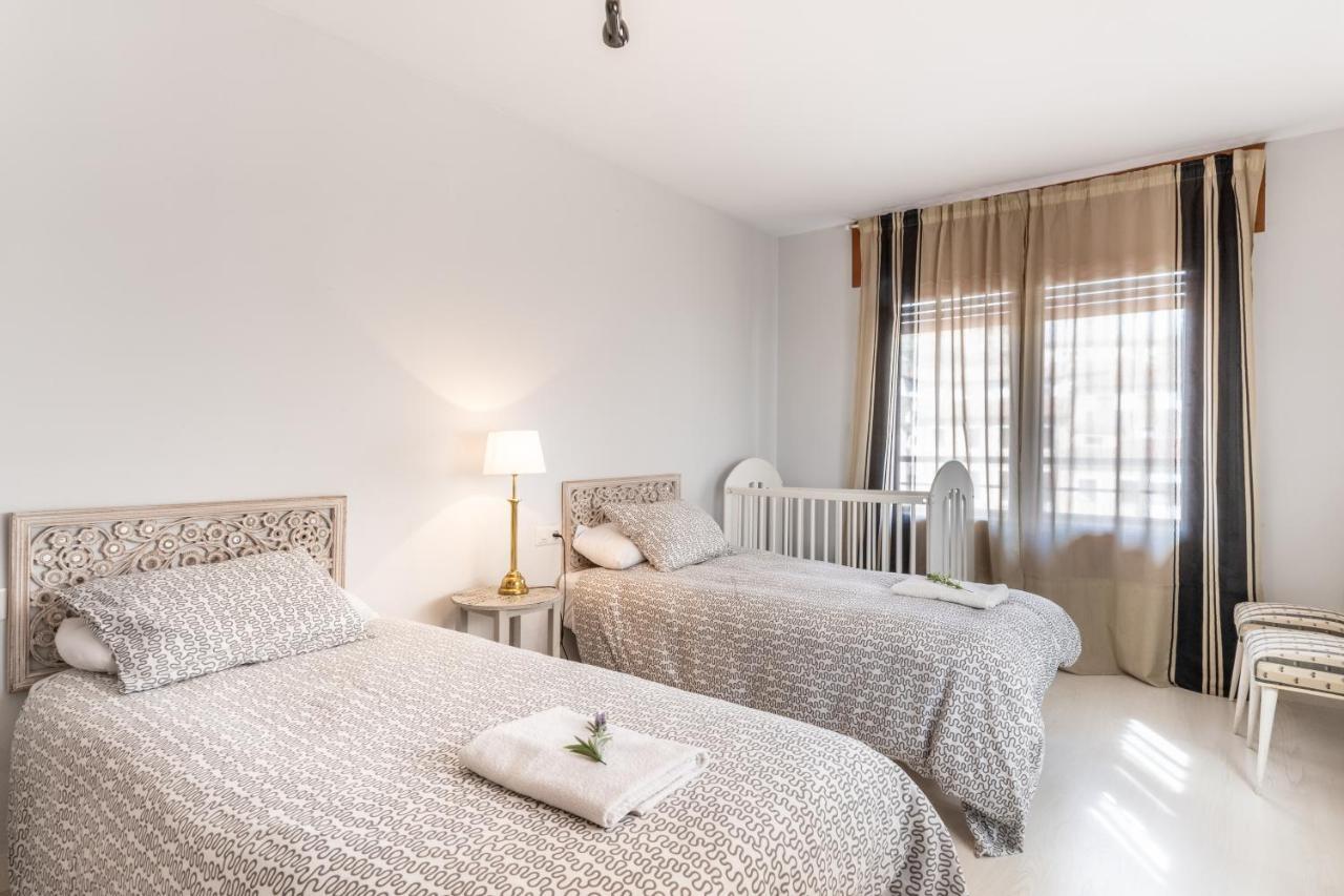 Apartamento Pirineo Aragones Sabiñánigo Εξωτερικό φωτογραφία