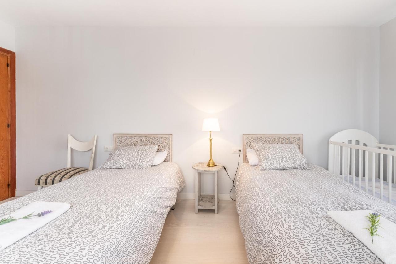 Apartamento Pirineo Aragones Sabiñánigo Εξωτερικό φωτογραφία