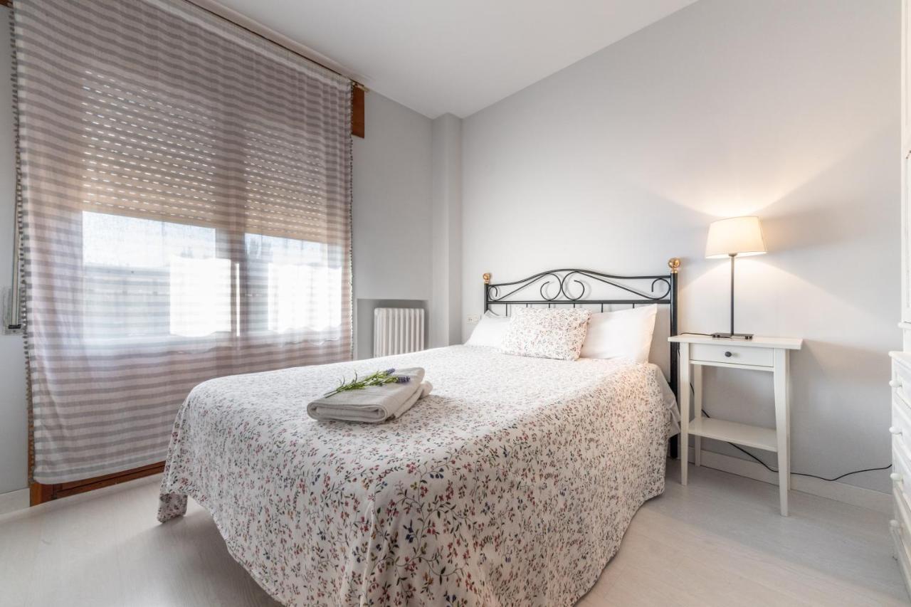 Apartamento Pirineo Aragones Sabiñánigo Εξωτερικό φωτογραφία