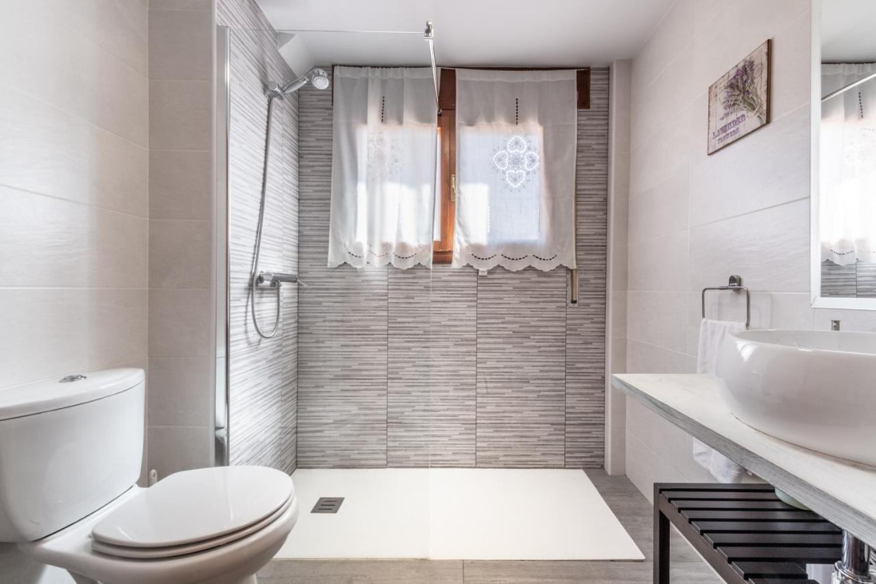 Apartamento Pirineo Aragones Sabiñánigo Εξωτερικό φωτογραφία