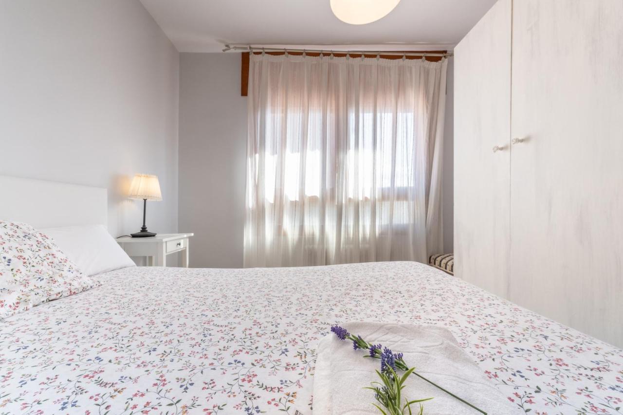 Apartamento Pirineo Aragones Sabiñánigo Εξωτερικό φωτογραφία