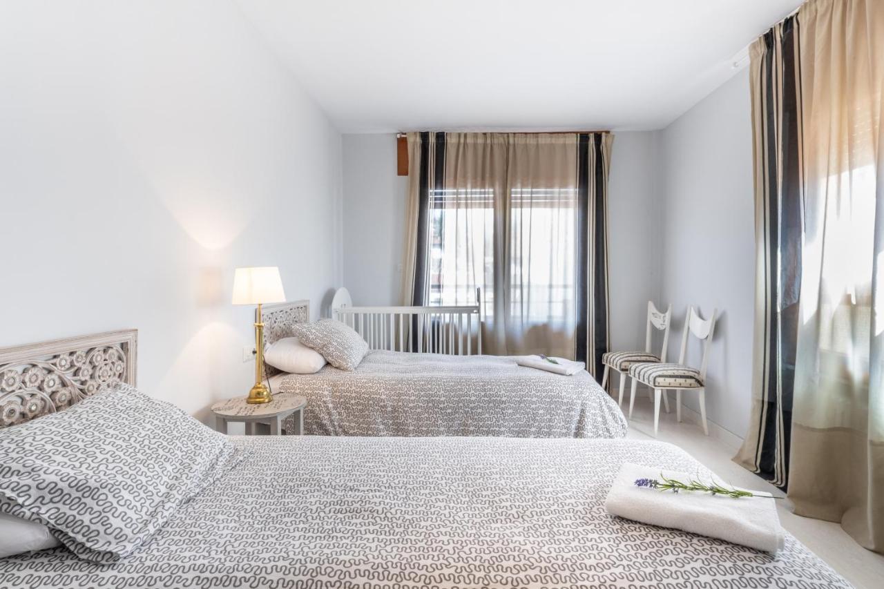 Apartamento Pirineo Aragones Sabiñánigo Εξωτερικό φωτογραφία