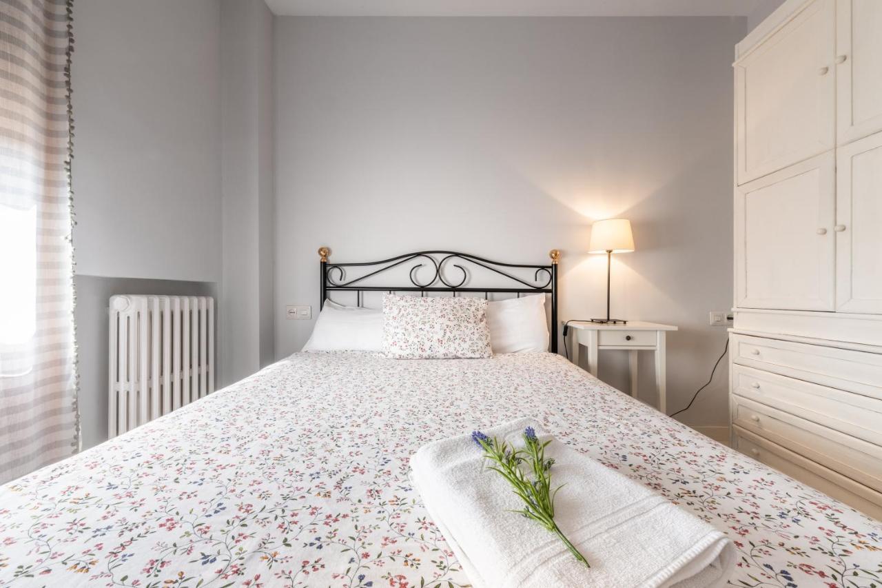 Apartamento Pirineo Aragones Sabiñánigo Εξωτερικό φωτογραφία
