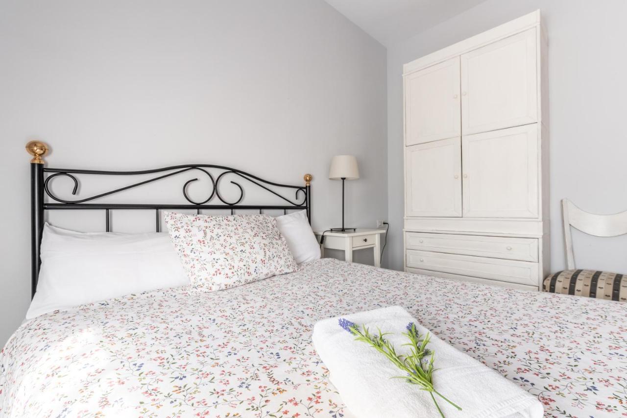 Apartamento Pirineo Aragones Sabiñánigo Εξωτερικό φωτογραφία