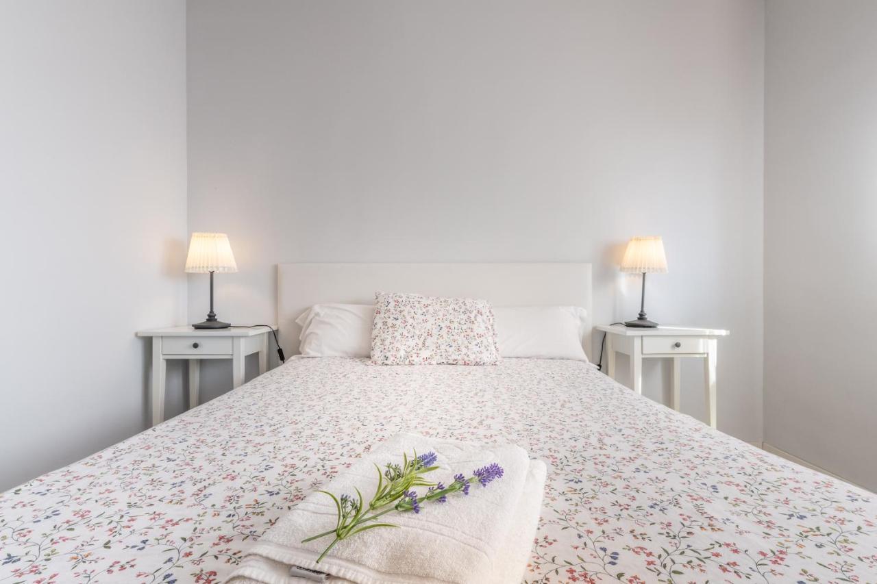 Apartamento Pirineo Aragones Sabiñánigo Εξωτερικό φωτογραφία